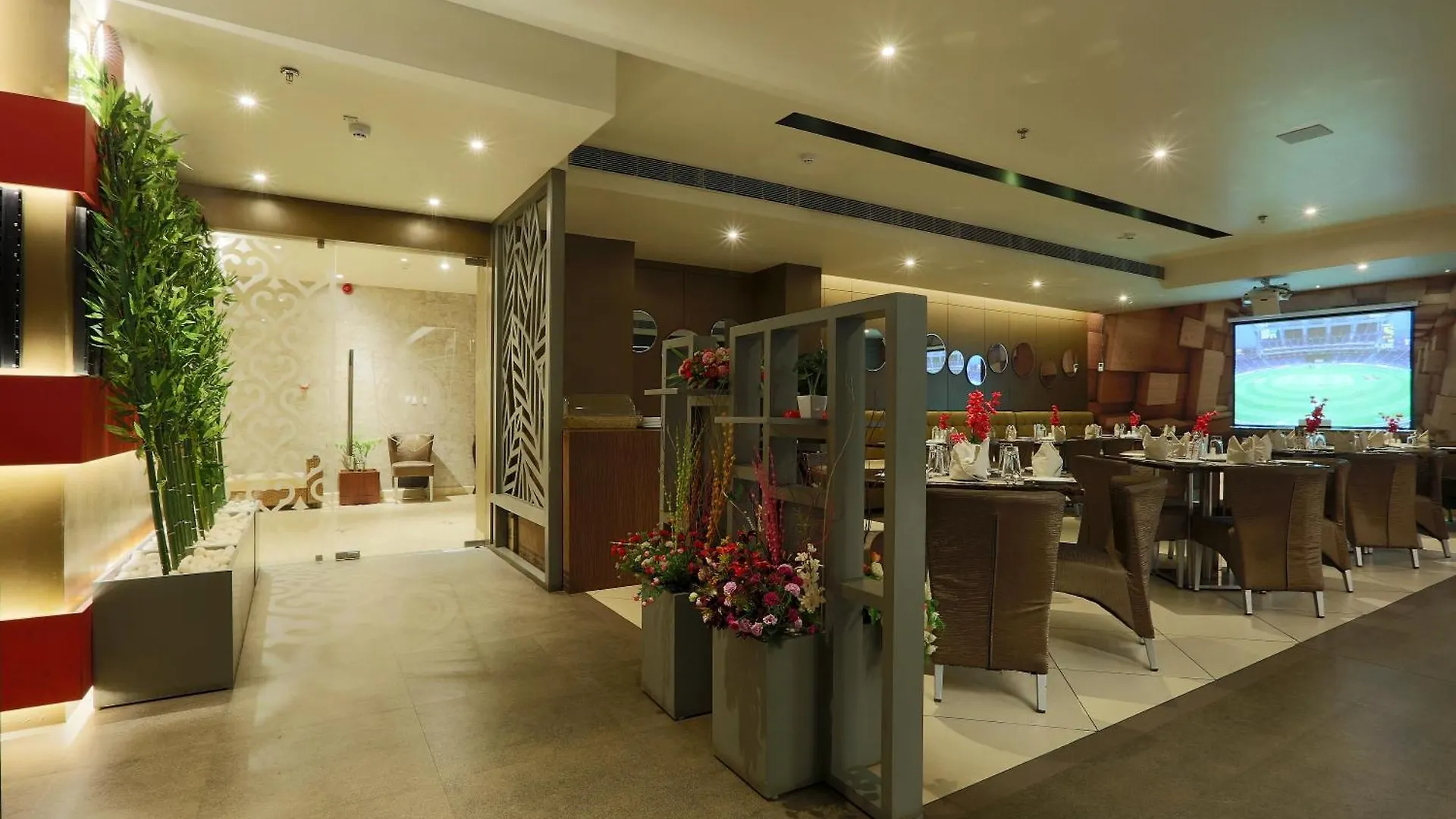 Hotel West Inn Residency Delhi International Airport New Delhi