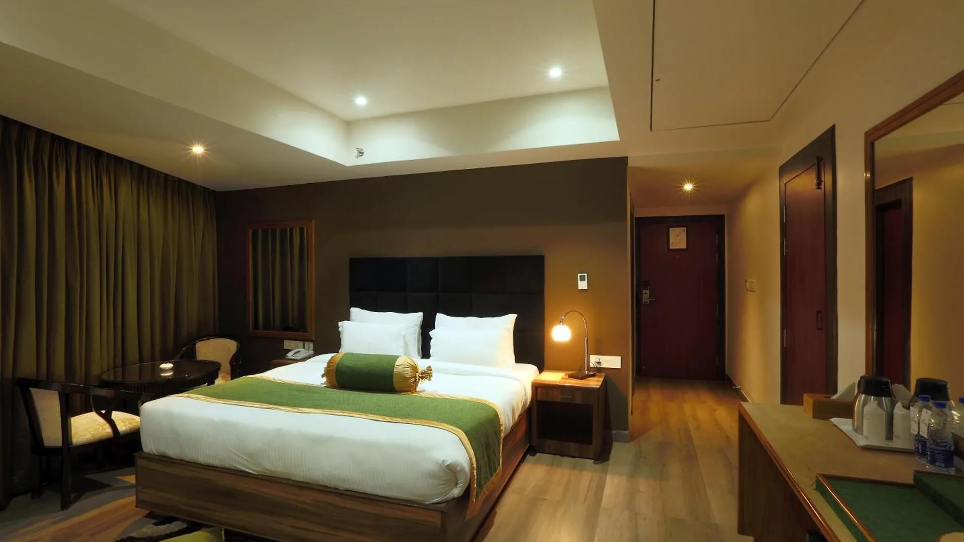 Hotel West Inn Residency Delhi International Airport New Delhi