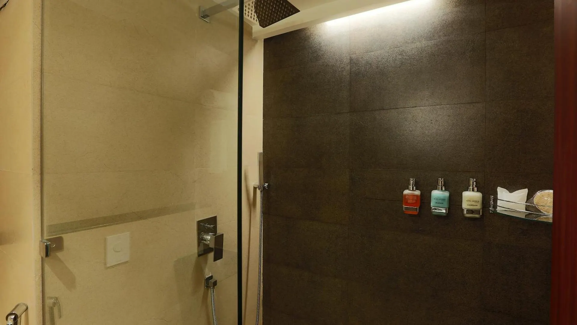 Hotel West Inn Residency Delhi International Airport New Delhi