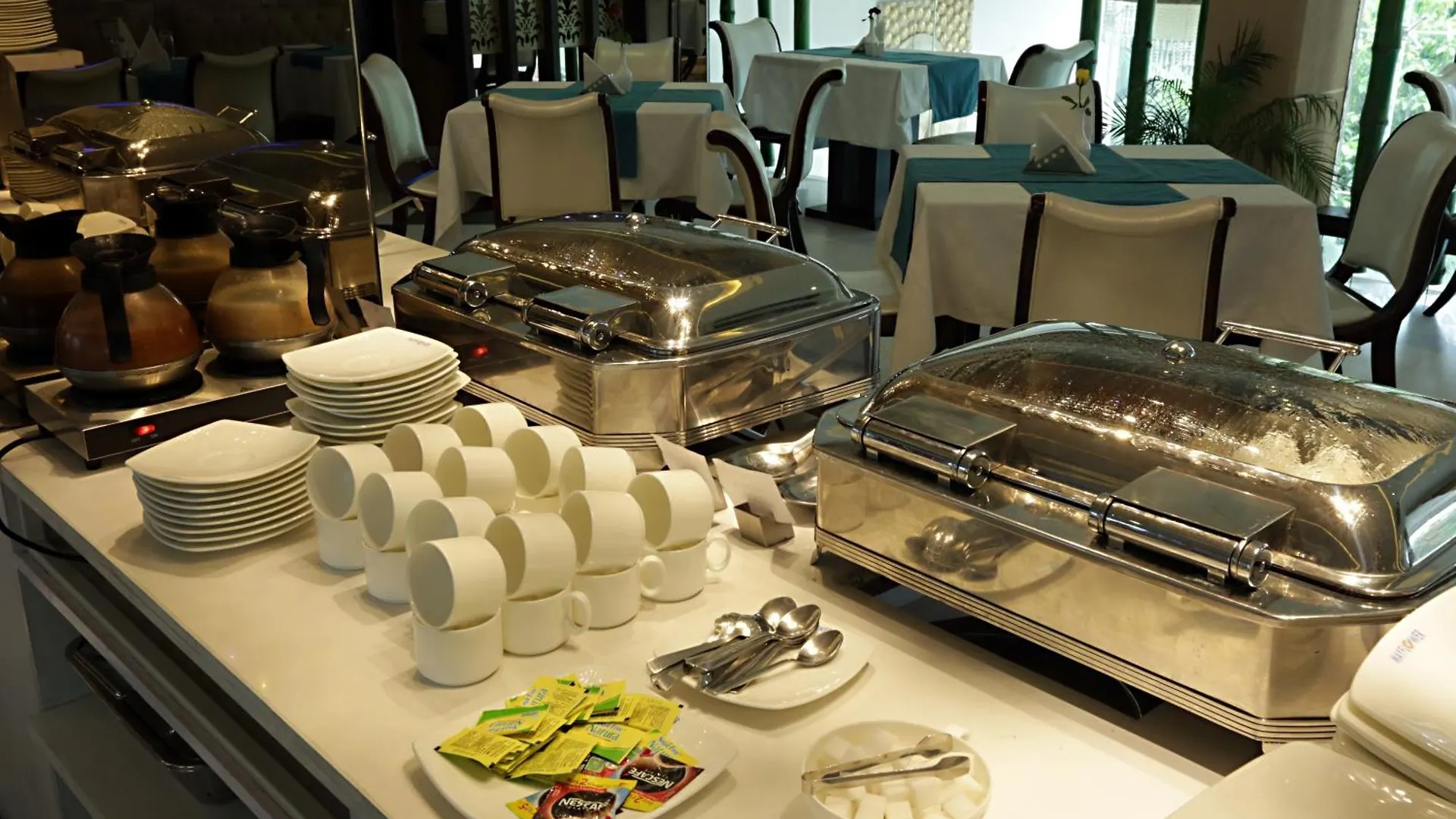 Hotel West Inn Residency Delhi International Airport New Delhi India