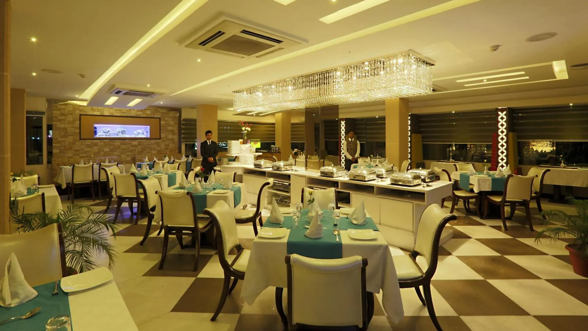 ***  Hotel West Inn Residency Delhi International Airport New Delhi India