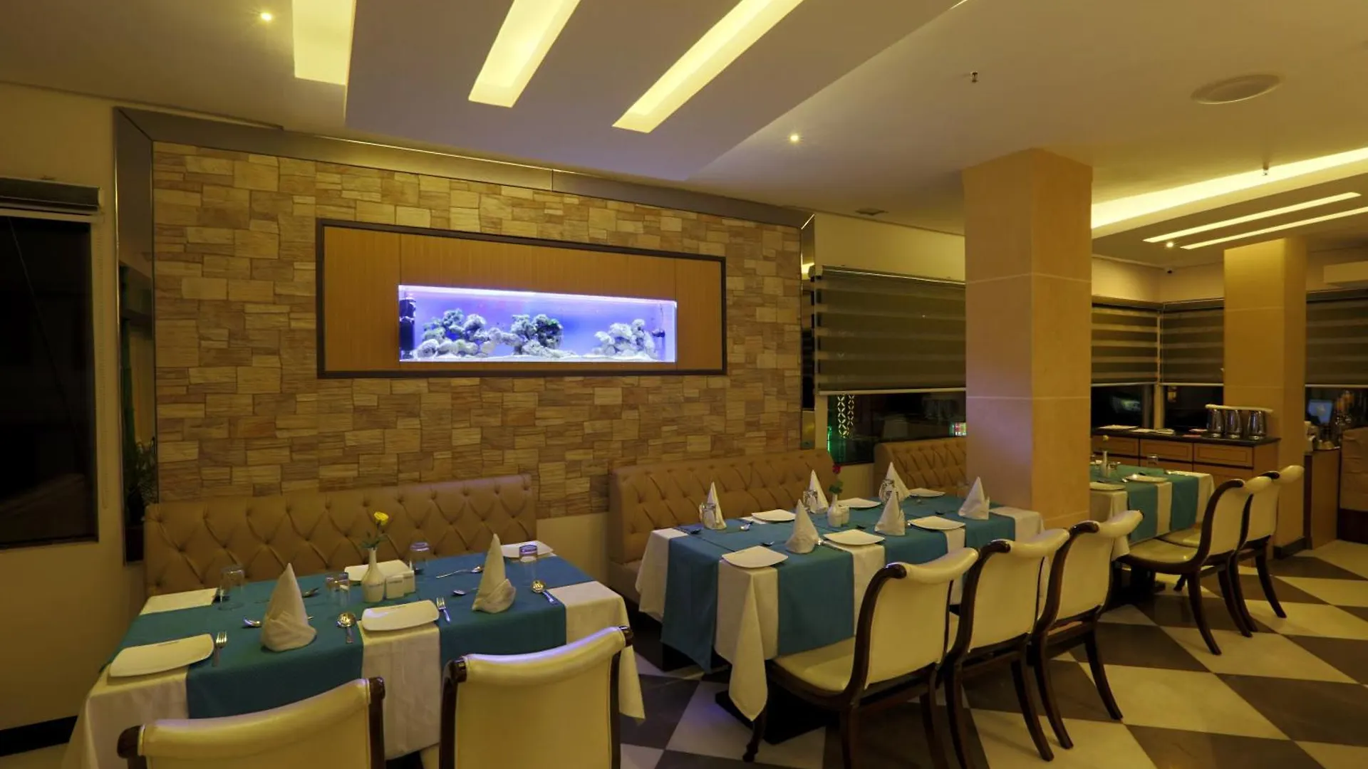 Hotel West Inn Residency Delhi International Airport New Delhi