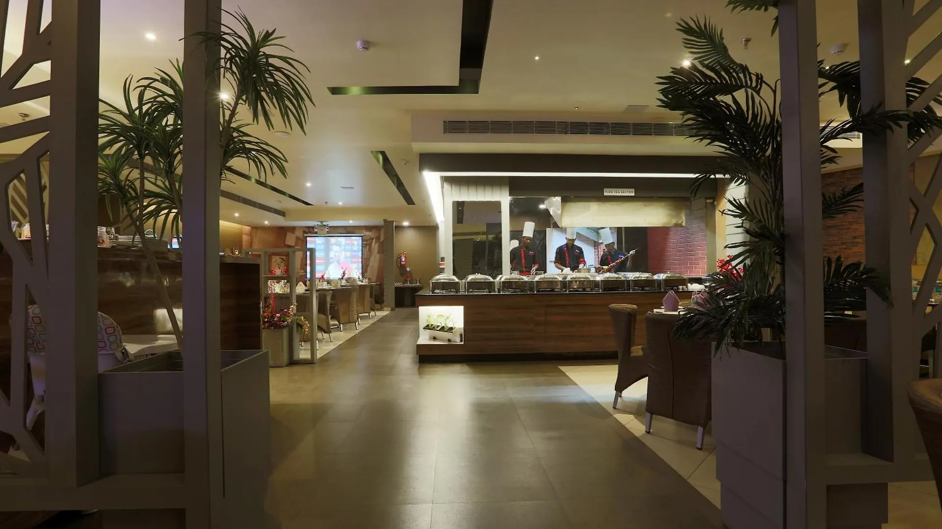 Hotel West Inn Residency Delhi International Airport New Delhi