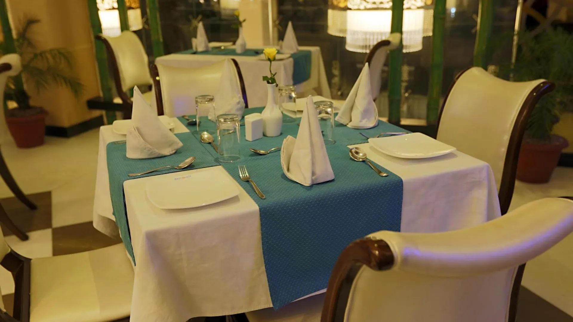 Hotel West Inn Residency Delhi International Airport New Delhi