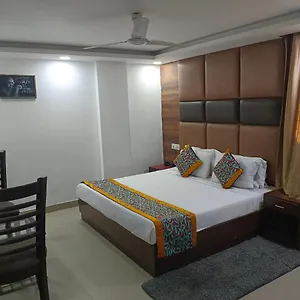 Hotel Hotel Aerotech Suite