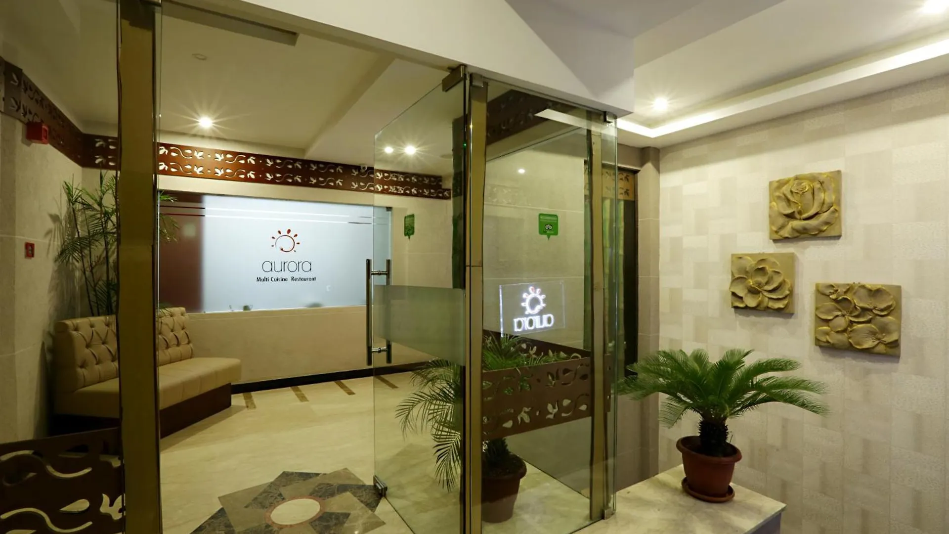 Hotel West Inn Residency Delhi International Airport New Delhi