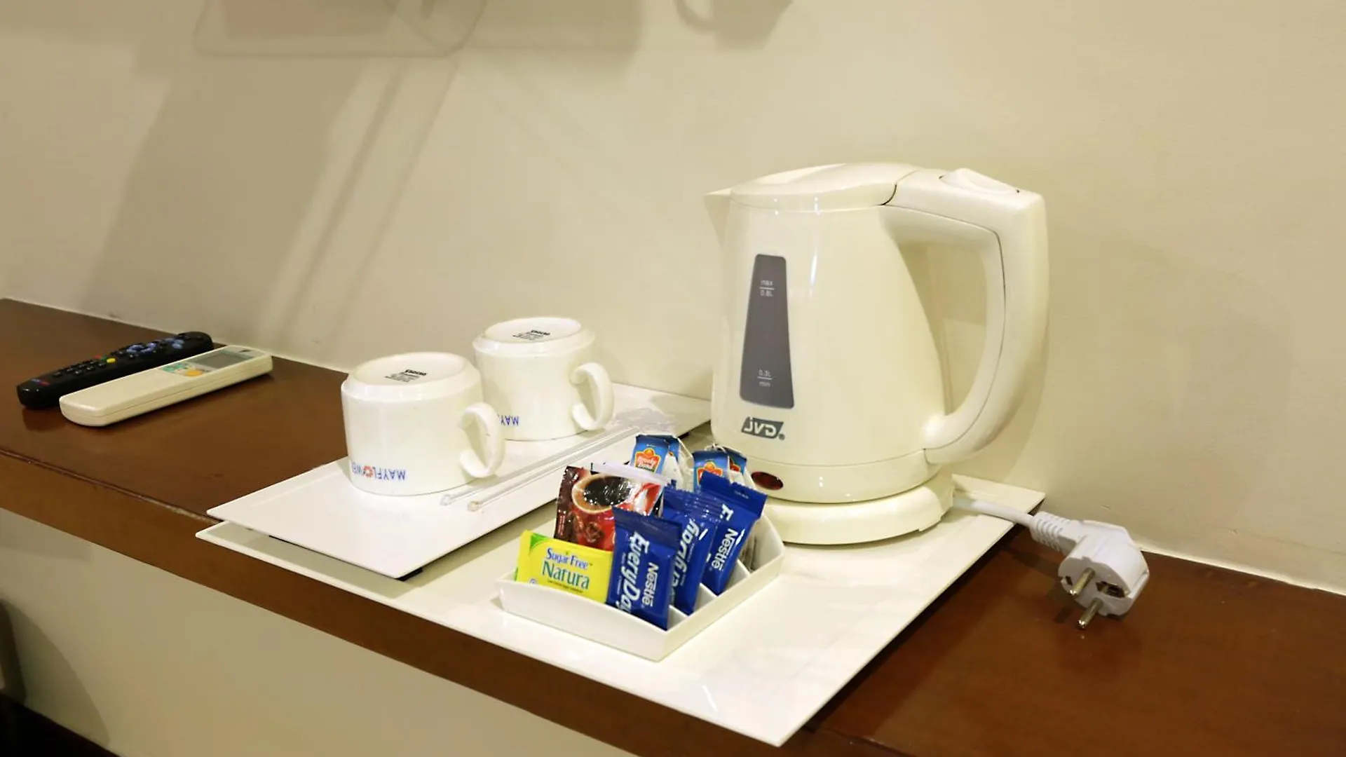 Hotel West Inn Residency Delhi International Airport New Delhi