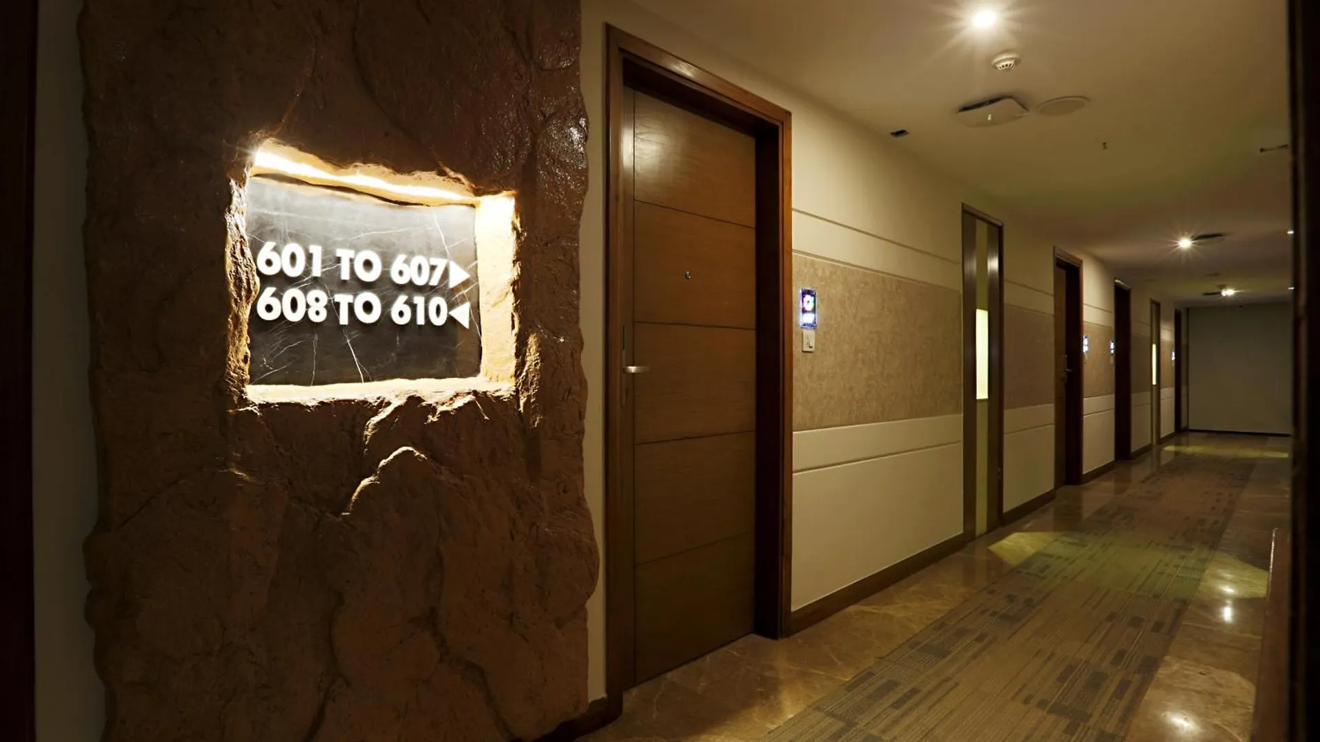 Hotel West Inn Residency Delhi International Airport New Delhi