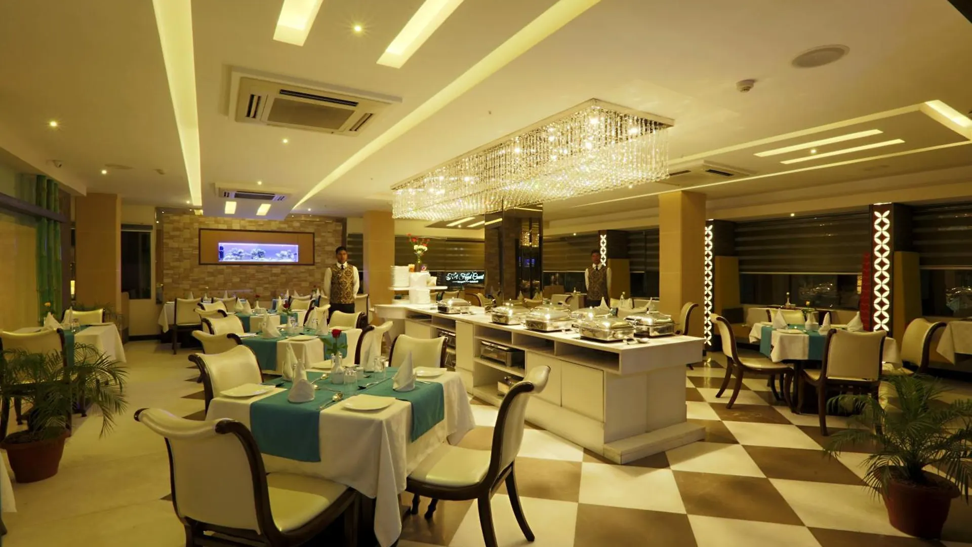 Hotel West Inn Residency Delhi International Airport New Delhi