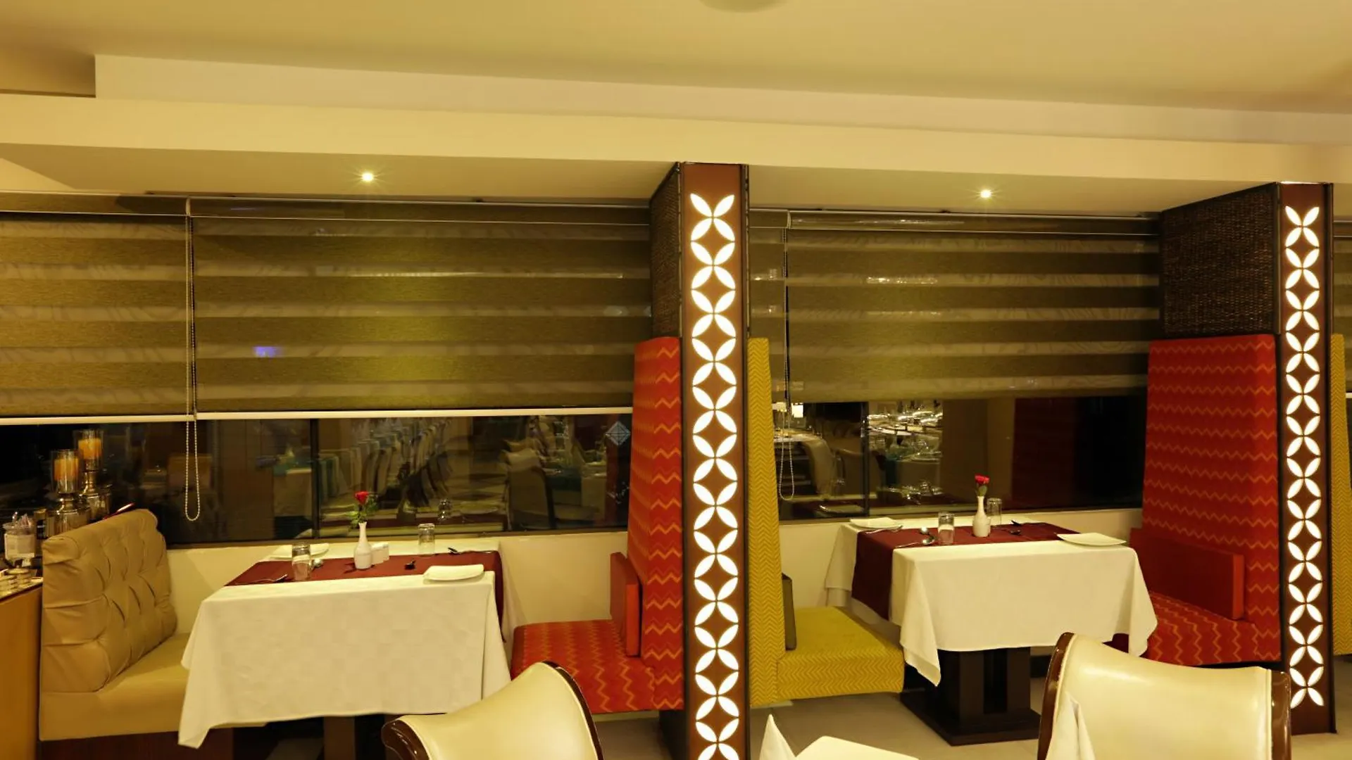 Hotel West Inn Residency Delhi International Airport New Delhi