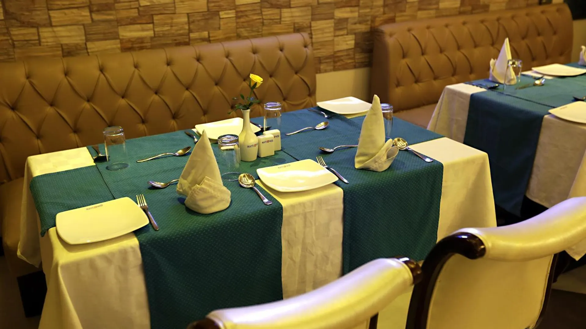 Hotel West Inn Residency Delhi International Airport New Delhi